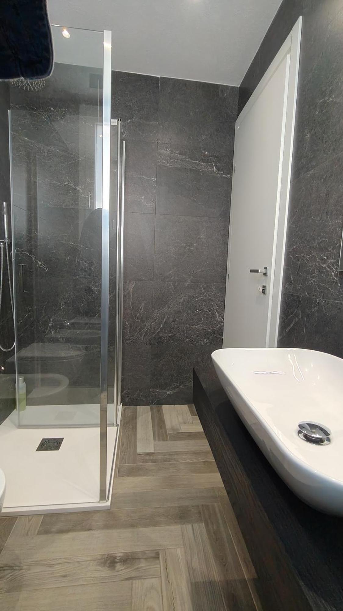 Stanza Idromassaggio 2 Hotel Quartu SantʼElena Екстериор снимка