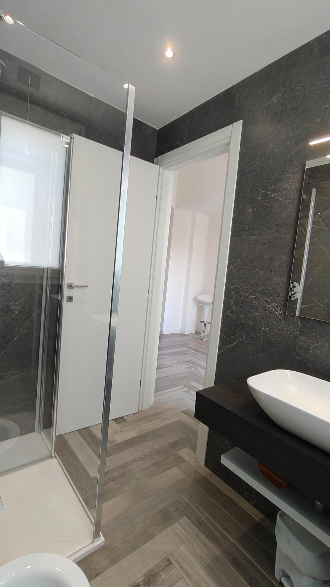 Stanza Idromassaggio 2 Hotel Quartu SantʼElena Екстериор снимка